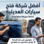 افضل شركة فتح سيارت العديلية افضل شركة فتح سيارت العديلية