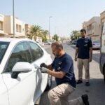   فتح ابواب السيارت  أبو فطيرة 