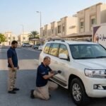 فتح ابواب السيارت الدوحة فتح ابواب السيارت الدوحة