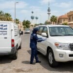 فتح سيارات حولي الكويت