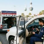 فتح سيارات مقفلة الكويت
