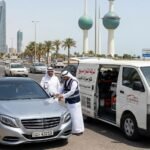 فتح سيارات السره الكويت