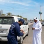 فتح سيارات الكويت