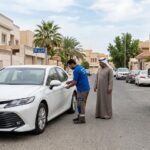 فتح سيارات الشهداء الكويت