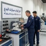 فتح ابواب سيارات البدع