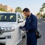 فتح ابواب السيارات السره