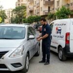 افضل شركة فتح سيارت القصور