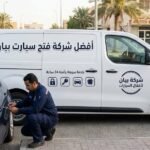 افضل شركة فتح سيارت بيان افضل شركة فتح سيارت بيان